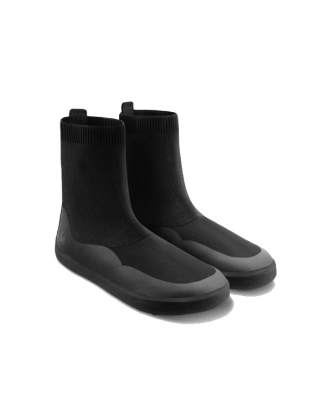 Be Lenka Venus Barefoot Boots All Black size EU 41
